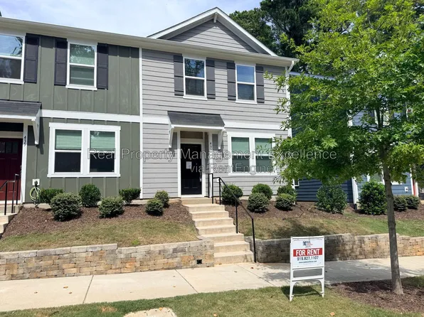 437 Hacksaw Trl, Raleigh, NC 27610
