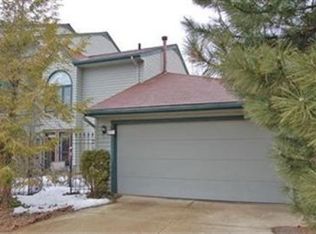 346 Thistle Trl #346, Mayfield Heights, OH 44124