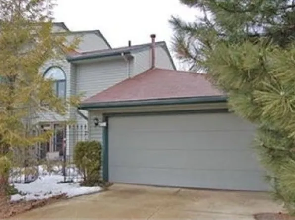 346 Thistle Trl #346, Mayfield Heights, OH 44124
