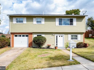 3512 25th Pl, Temple Hills, MD, 20748