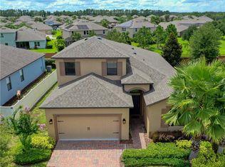 1942 Pantheon Dr, Winter Garden, FL 34787