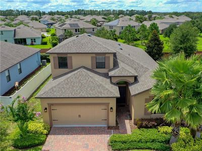 1942 Pantheon Dr, Winter Garden, FL, 34787