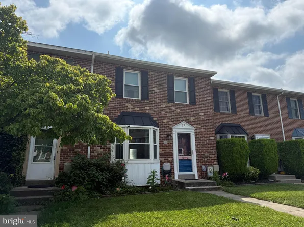 13 Powderview Ct, Baltimore, MD 21236