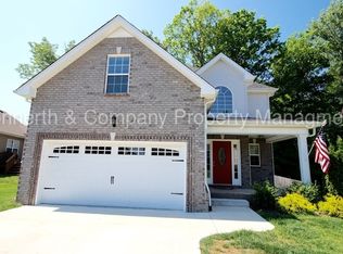 2646 Alex Overlook Way, Clarksville, TN 37043