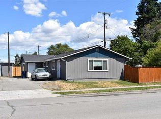 3009 E 4th Ave, Spokane, WA 99202