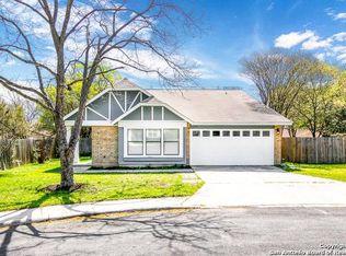 2806 Cotton Holw, San Antonio, TX 78251