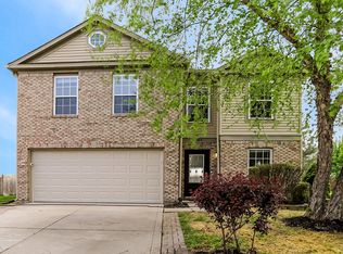 10803 Gathering Dr, Indianapolis, IN 46259