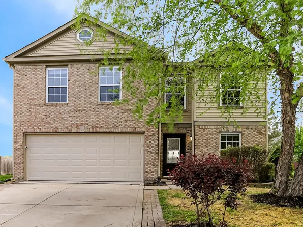 10803 Gathering Dr, Indianapolis, IN 46259