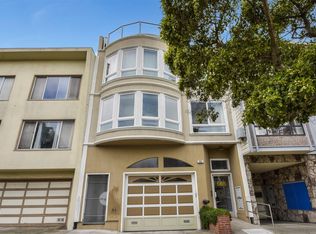 565 Arguello Blvd #2, San Francisco, CA 94118