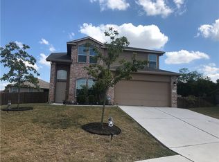 171 Chickadee Cv, Kyle, TX 78640