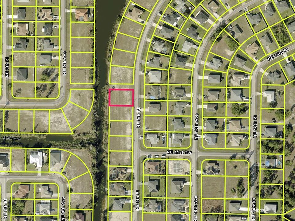 1st image of 4112 NE 9TH PLACE LOT 63