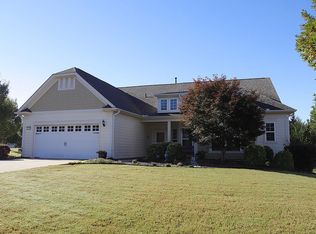 1113 Gaston Manor Dr, Durham, NC 27703
