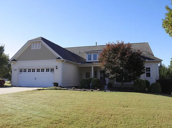1113 Gaston Manor Dr, Durham, NC 27703