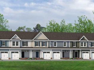 1026 Myers Point Dr #63, Morrisville, NC 27560