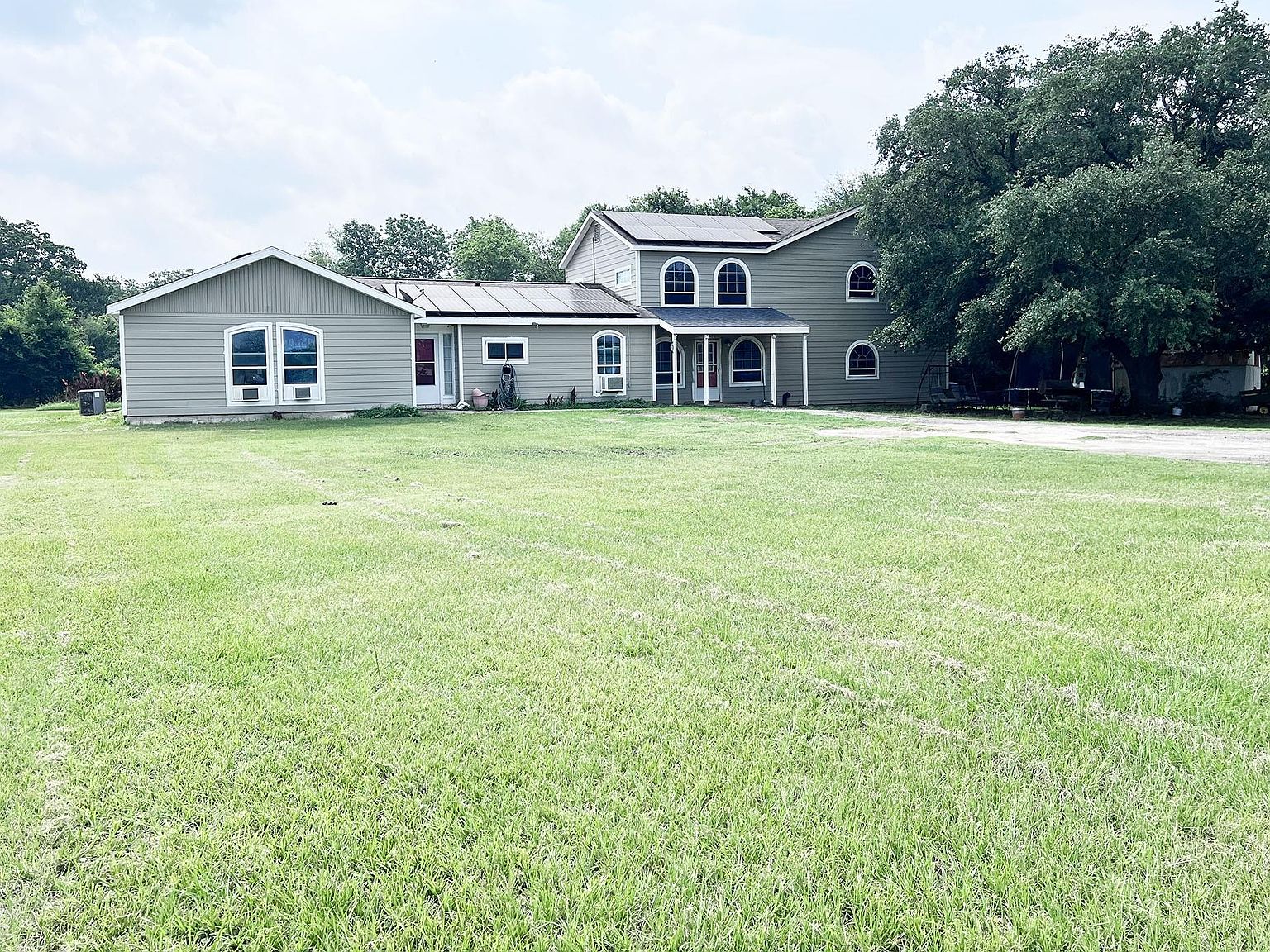 13074 Clover Ln, Iola, Tx 77861 