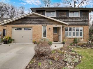 610 White Oak Dr, Cambridge, ON N1S4J6