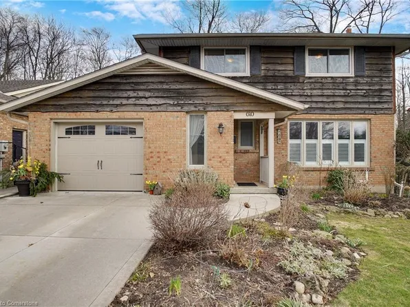 610 White Oak Dr, Cambridge, ON N1S 4J6