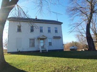 15491 Cooley Rd, Addison, MI 49220