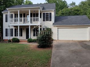 106 Periwinkle Ct, Pendleton, SC 29670