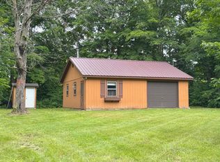 19288 328th Ave, Isle, MN 56342