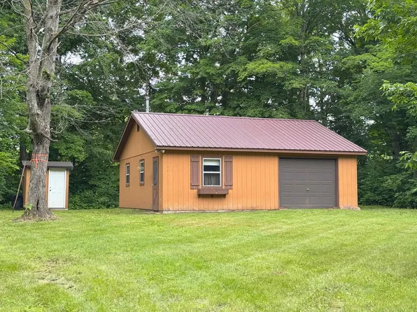 19288 328th Ave, Isle, MN 56342