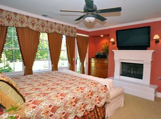 20 Lewis Ln, Alamo, CA 94507