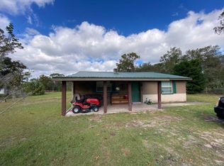 6661 W Arter St, Crystal River, FL 34429