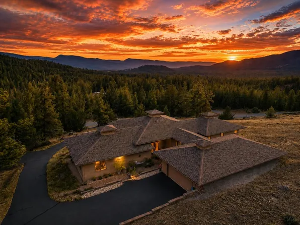 905 Dancing Bears, Portola, CA 96122