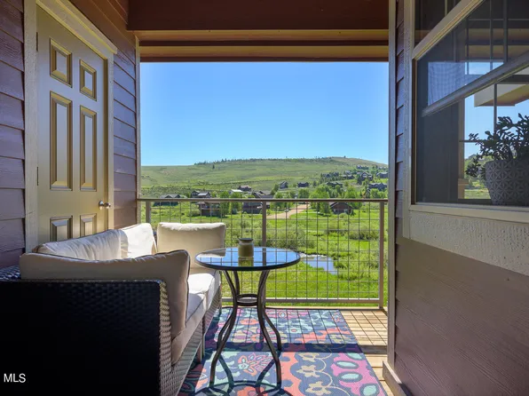 154 VILLAGE Road #C-302, Granby, CO 80446