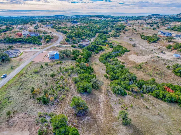 Lot 204 Summit Springs, Marble Falls, TX 78654