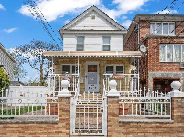 1549 E 96th St, Brooklyn, NY 11236