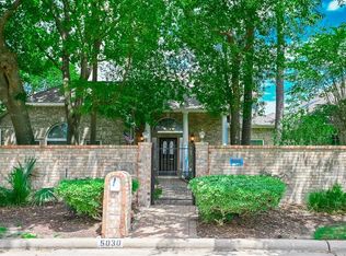 5030 Coral Gables Dr, Houston, TX 77069