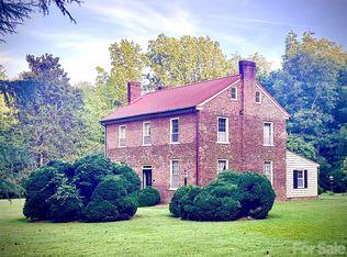 290 E Maple Ave, Mocksville, NC 27028