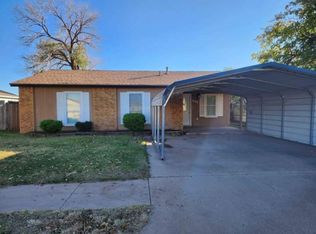 6315 27th St, Lubbock, TX 79407