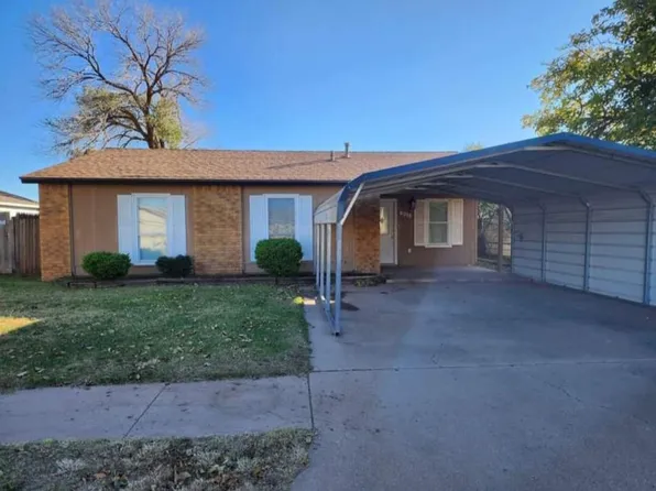 6315 27th St, Lubbock, TX 79407