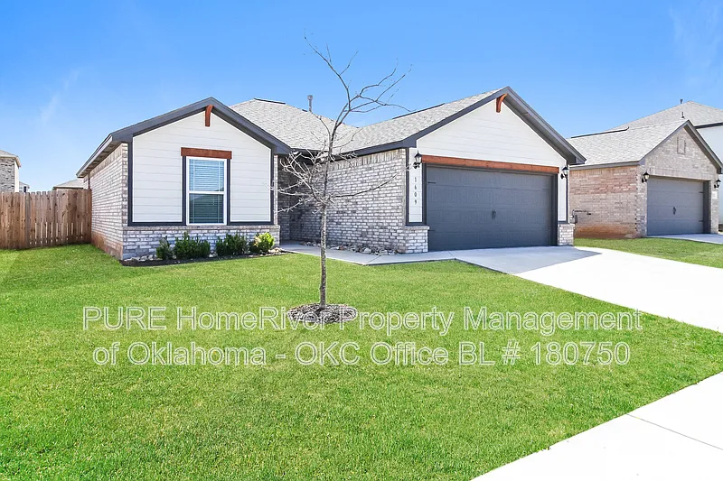 3 bed, 2.0 bath, 1152 sqft, $1,485 — Photo 2
