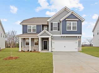 127 Anderson Oaks Ln #12, Easley, SC 29642