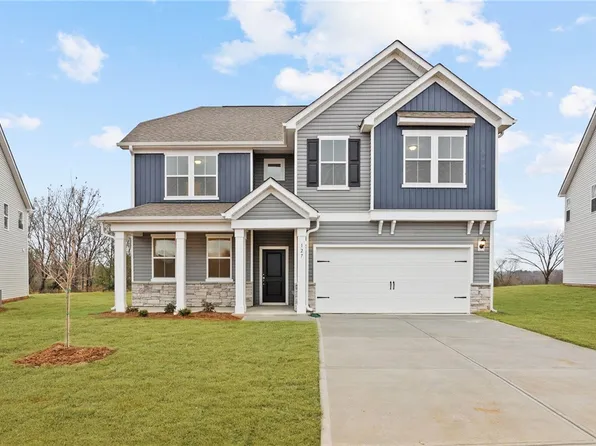 127 Anderson Oaks Ln #12, Easley, SC 29642