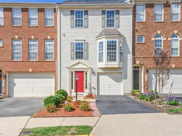 25375 Peaceful Ter, Aldie, VA 20105