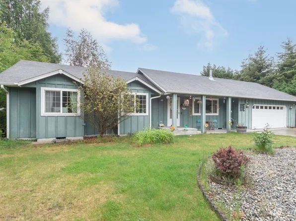 71 Nicole Place, Sequim, WA 98382