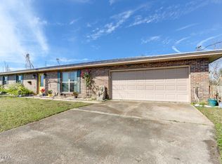 2401 Trinity St, Lynn Haven, FL 32444