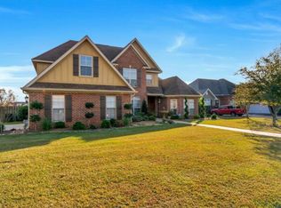 10882 Elysian Cir, Daphne, AL 36526