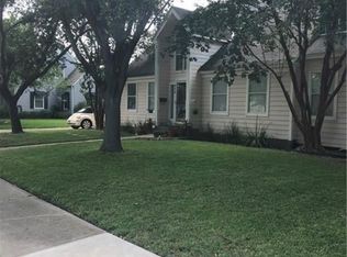 434 Cole St, Corpus Christi, TX 78404