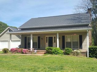 358 Callaway Rd, Fayetteville, GA 30215