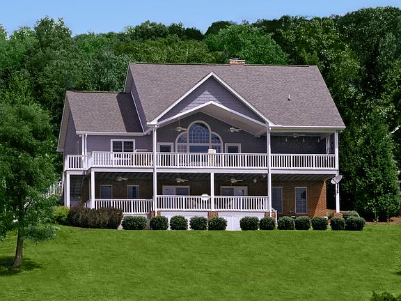 2nd image of 8016 Mountain Ridge Dr