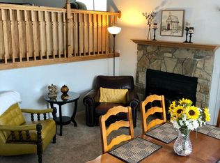 741 Columbine Village Dr APT D, Woodland Park, CO 80863