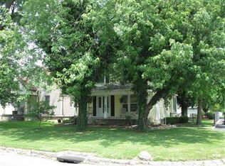 4000 Old Riverside Dr Dr, Harrison Township, OH 45405