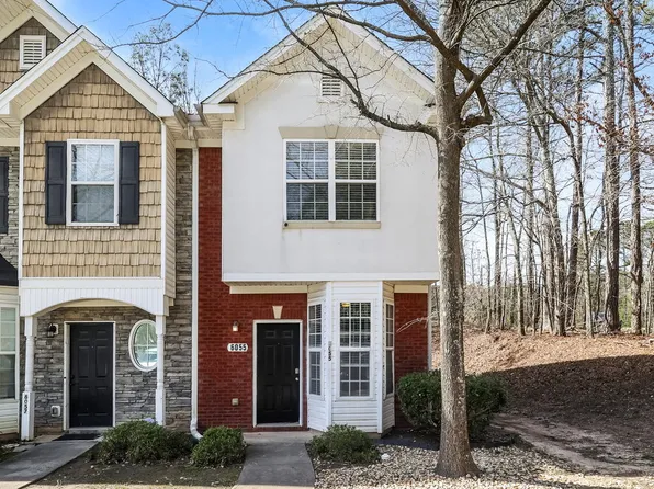 6055 Camden Forrest Dr, Riverdale, GA 30296