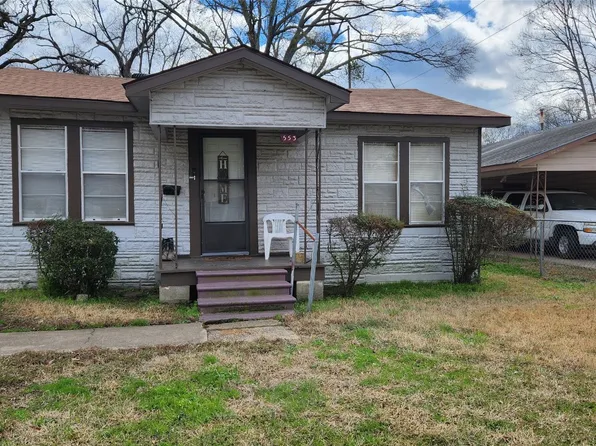 553 Woodrow St, Shreveport, LA 71108