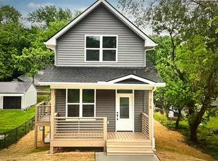 318 E Oldham Ave, Knoxville, TN 37917